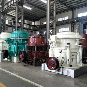 PYD Hydraulic Symons Kegel brecher für den Bau New Spring <span class=keywords><strong>Cone</strong></span> <span class=keywords><strong>Crusher</strong></span> Motor Motor Hard Rock Stone Wettbewerbs fähiger Preis" - Product Image 1