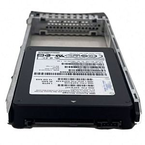 แฟลชไดรฟ์ IBX 02PX541 02YC036 ของแท้ใหม่ ความจุ 1.92TB 12Gb SAS ขนาด 2.5 นิ้ว สำหรับ Storwize V5000E - Product Image 4
