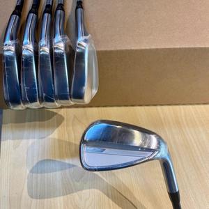 Nouvel arrivage : Ensemble complet de clubs de golf en aluminium forgé, homologué pour l'exportation, emballage sécurisé, portable pour expédition maritime, grand lot - Product Image 4