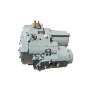 06n carrier transicold compressor 06NA2300S5NA-A00 price list of carrier screw compressor carlyle refrigerator compressor parts