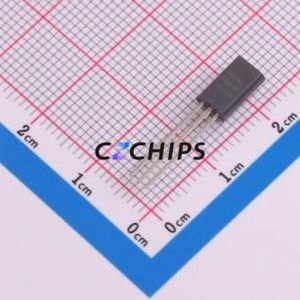 ชิปวงจรรวม MC79L05ACPG ถึง-92-3ของแท้สินค้าใหม่วงจรรวม PMIC Regulator (LDO) - Product Image 1