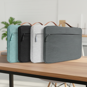 Оптовая продажа, чехол для ноутбука 13, <span class=keywords><strong>14</strong></span>, 15, 16 дюймов, Прочный чехол для ноутбука, водонепроницаемые чехлы для ноутбуков - Product Image 1