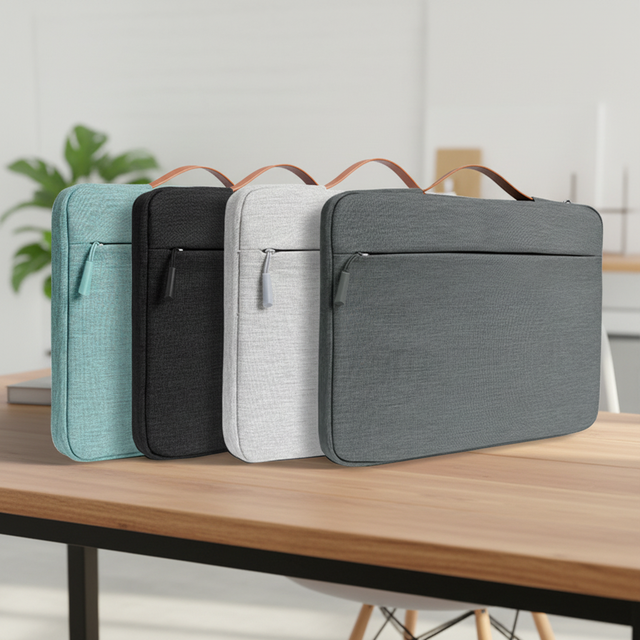 Wholesale Laptop case 13 14 15 16 Inch Durable Laptop Sleeve Case Portable Waterproof Laptop Bags Covers