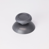 WEIAI Housse de joystick de haute qualité pour manette PS4, housse de joystick analogique 3D