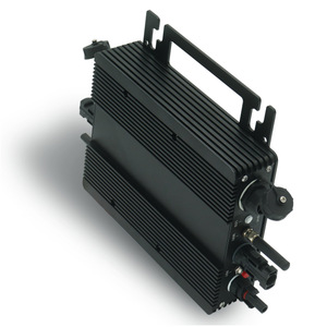 Microinversor Tuya GT-400, Convertidor de Corriente Continua a Corriente Alterna de Salida Única para Red Solar - Product Image 4