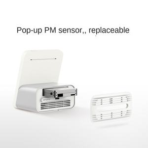 तुया स्मार्ट सार्वभौमिक स्मार्ट सुरक्षा थर्मोस्टेट वायरलेस कनेक्टिविटी रिमोट कंट्रोल तापमान आर्द्रता डिस्प्ले घर - Product Image 4