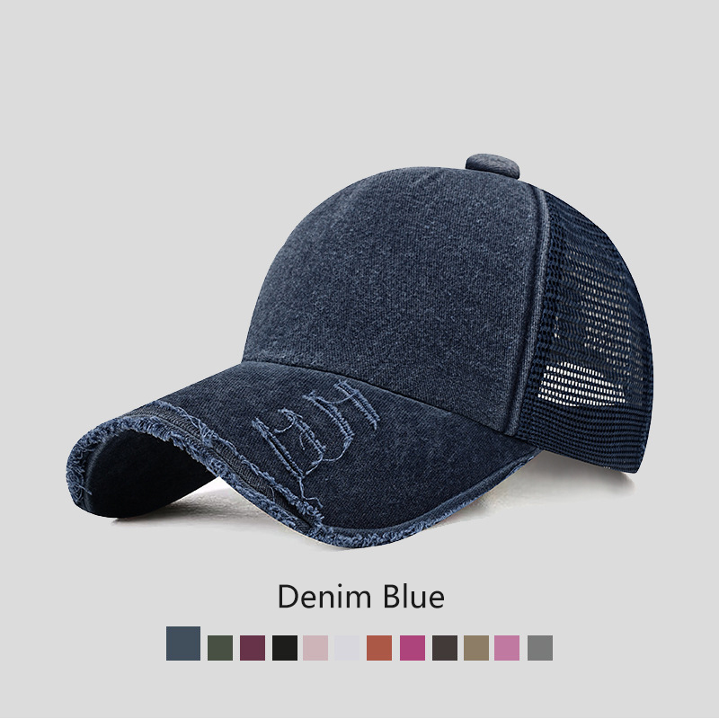 Denim Blue