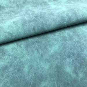 قماش مخملي مقلد من البولي يوريثان بسمك 0.8 مم مقاوم للماء والتآكل لأحزمة الأرائك والحقائب والتغليف الإلكتروني 816 - Product Image 4