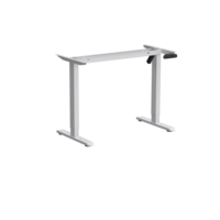 Fabricant professionnel Table de levage réglable Table robuste électrique pour enfants Mobilier de bureau Bureau de jeu moderne
