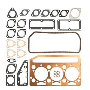 Junta de culata de alta calidad 04201560 compatible con el motor marca Deutz BF6M1013 BF6M1013C BF6M1013E BF6M1013EC BF6M1013FC - Product Image 3