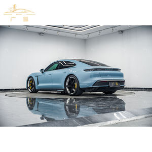 Feux arrière LED OEM neufs pour modèles 2018-2023 avec remplacement amélioré transparent <span class=keywords><strong>12V</strong></span> 4000 Lm pour Taycan - Product Image 5