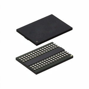 Componentes Electrónicos en Stock, Memoria IS46TR16128DL-125KBLA1-TR 96 TFBGA - Product Image 1