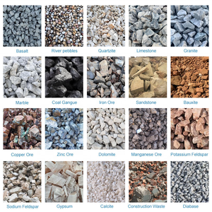 Trituradora de Mandíbulas para Piedra Caliza Hengtailong de Pequeña Escala PE250x400 <span class=keywords><strong>PE400x600</strong></span>, Motor de 200t/h de Capacidad, Fácil Operación, en Venta - Product Image 6