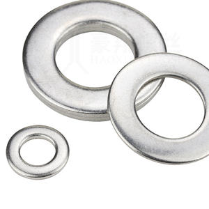 FJR SUS304 in acciaio inox metallo rondella macchina DIN9021fender Lavatrici M4 M5 M6 M8 All-size Starlock <span class=keywords><strong>Washer</strong></span> all'ingrosso - Product Image 1