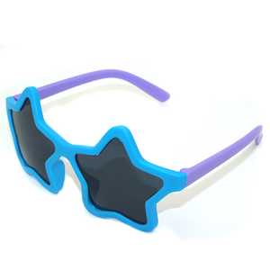 Fiesta estrella <span class=keywords><strong>de</strong></span> rock forma gafas <span class=keywords><strong>de</strong></span> plástico divertido gafas <span class=keywords><strong>de</strong></span> <span class=keywords><strong>sol</strong></span> MPG-0309 - Product Image 5