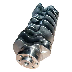 Cigüeñal de Motor 032105101AC para VW Gol <span class=keywords><strong>Polo</strong></span> Fox Saveiro 1.6L - Product Image 2