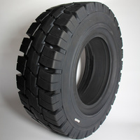 Pneus 23x9-10 en caoutchouc de qualité supérieure, parmi les plus vendus, avec une technologie de pointe pour les équipements logistiques d'entrepôt en Chine