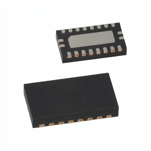 Logic 74LCX541BQX Electronic Circuit Components 20 WFQFN Exposed <b>Pad</b> Authorized Distributor IC BUF NON INVERT 3.6V 20DQFN - Product Image 1