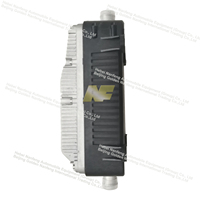 NF 12kW PTC Kühlmittelheizung 850V Hochspannungsheizung Automotive Elektroauto-Batterie PTC-Heizung für Elektrofahrzeuge