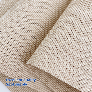 Tela de malla tejida de algodón y <span class=keywords><strong>lino</strong></span> 14CT <span class=keywords><strong>para</strong></span> bordado de punto de cruz, uso industrial, venta al por mayor, hecho a mano - Product Image 5