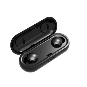 Audífonos Inalámbricos Mini TWS para Juegos, Modelo 2026, Fone E6s A6s F9-5, Air <span class=keywords><strong>Pro</strong></span> <span class=keywords><strong>2</strong></span>, <span class=keywords><strong>Precio</strong></span> Bajo - Product Image 2