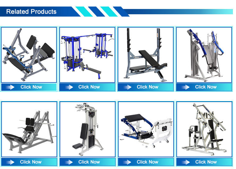 Fitness Gym Equipments List: Essential Gear for Every Workout