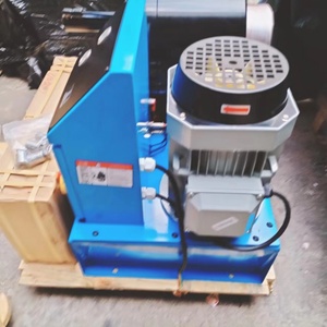 เครื่องจักรก่อสร้างสำหรับเครื่องจีบสายไฟ SP52 และเครื่องจีบสายไฟ SP32 มีสินค้าพร้อมส่ง - Product Image 4