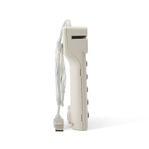 <span class=keywords><strong>Lecteur</strong></span> à rayures magnétiques avec <span class=keywords><strong>clavier</strong></span> USB, <span class=keywords><strong>carte</strong></span> de crédit, livraison gratuite - Product Image 4