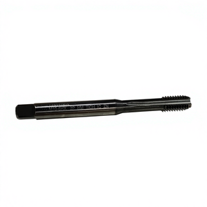 DIN-Standard <span class=keywords><strong>TGJ</strong></span> Wolframkarbid-Geradeausführung-Gewindebohrer für CNC-Bearbeitung - Product Image 3