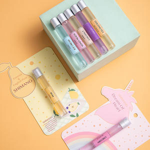 <span class=keywords><strong>Parfum</strong></span> à enfiler, 1 à 10 parfums, Fragrance naturel et durable - Product Image 1