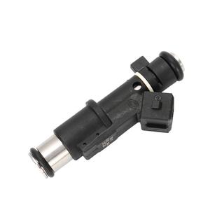 หัวฉีดน้ำมันเชื้อเพลิง 01F002A 1984E0 0280156357 สำหรับ Peugeot 206 Renault Citroën อะไหล่ทดแทน - Product Image 2