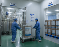 Ürolitin A Tozu CAS 1143-70-0 Yaşlanma Karşıtı Toplu Hammadde Fabrika Direkt Tedariki Diyet Takviyeleri İçin