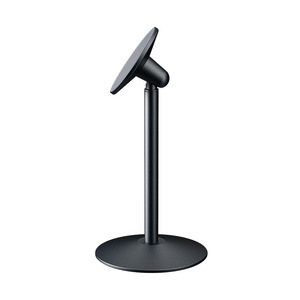 Aluminum Alloy Rotating Desktop Phone <b>Holder</b> Magnetic Metal Stand For Office Home Use With Apple <b>IPhone</b> - Product Image 5