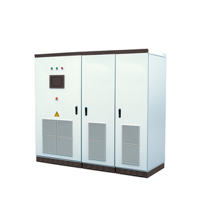 Systèmes connectés au réseau personnalisés de 3 kW, 10 kW, 20 kW, 30 kW, 50 kW, 100 kW, 1 MW, 1,5 MW, 2,5 MW pour projets éoliens et solaires - Product Image 3