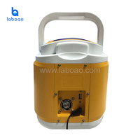 LABOAO — Cube de bijoux d'or de haute qualité, testeur de XRF Portable, baromètre de Fluorescence à rayon X, 100