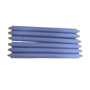 Tùy chỉnh máy in OEM con lăn cao su chịu nhiệt độ cao cho máy in flexo - Product Image 4