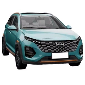Chery Tiggo 3x 2024 1.5l Voiture SUV Miniature Chinoise <span class=keywords><strong>Pas</strong></span> Chère à Vendre Essence Essence Voitures 5 Portes 5 Places Famille Véhicules Tout-Terrain Tiggo 2 Pro - Product Image 3