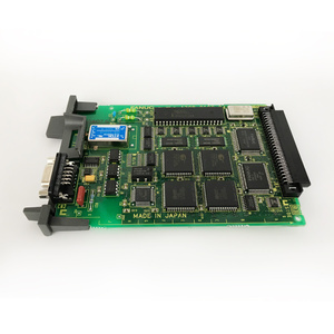 FANUC A20B-8100-0440 Nueva Placa de Circuito PCB Original - Product Image 4