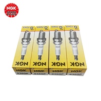 Precio directo de fábrica, bujías de níquel NGK 836GP 22401-5M015 para Honda Accord, Chevrolet Cruze, SAIC-GM-Wuling Baojun