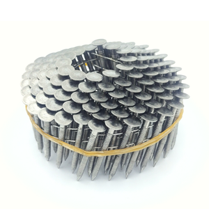 Verzinkte Ring-/Glattstiel-Dachnägel Dachzubehör - Product Image 2