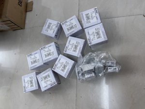 คอนแทคเตอร์แม่เหล็กมิตซูบิชิ S-T12 ของแท้ใหม่ 100% - Product Image 1