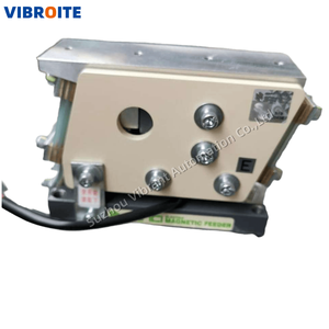 ขายส่งเครื่องป้อนแบบเส้นตรงทุกยี่ห้อสำหรับเครื่องป้อนแบบสั่นสะเทือนพร้อมราคาถูก ระบบสั่นตรง - Product Image 2