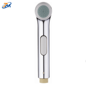 TM-0224 ABS Plastic Portable Hand Bidet Shower Toilet Spray Shattaf Hand Sprayer Shattaf Bidet Spray