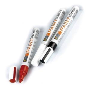 PAINT <b>MARKER</b> 10 ml - <b>White</b> - Product Image 2
