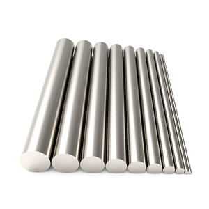 Barres rondes en acier inoxydable 304, <span class=keywords><strong>diamètre</strong></span> 1,5-8 <span class=keywords><strong>mm</strong></span>, longueur 100 <span class=keywords><strong>mm</strong></span> - Barre en acier inoxydable gratuite pour les poinçons à dérive, l'axe, le bricolage - Product Image 2
