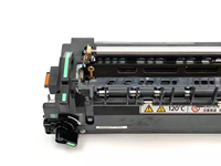 Unité de fusion reconditionnée pour Ricoh MPC4504/MPC5504/MPC6504, pièces d'origine remises à neuf, compatibilité 110V/220V, garantie 12 mois