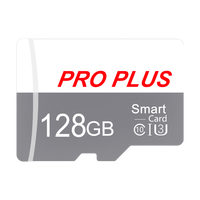 Tarjeta de Memoria SD de 128GB 64GB 32GB 16GB, Tarjeta TF para Teléfono Móvil y Cámara, Precio de Fábrica, Muestras Gratis