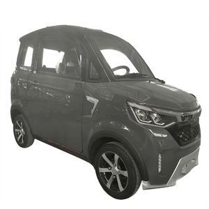 <span class=keywords><strong>Voiture</strong></span> à cabine électrique longue portée Cabine entièrement fermée Scooter <span class=keywords><strong>Voiture</strong></span> Passagers <span class=keywords><strong>taxi</strong></span> Véhicules électriques - Product Image 1