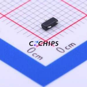 ทรานซิสเตอร์ภาคสนามทรานซิสเตอร์แบบดั้งเดิมและใหม่เอี่ยม SI2328 SOT-23 (MOSFET) - Product Image 2