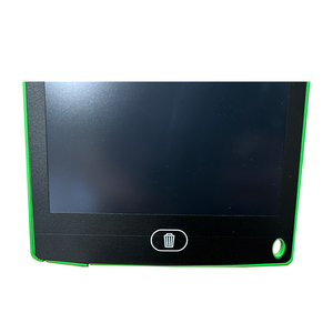 Tấm LCD đầy màu sắc bằng văn bản 8.5 inch LCD hiển thị Meo vẽ trẻ em bằng văn bản máy tính bảng - Product Image 4